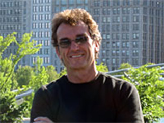 Cesaroni Design President: William Cesaroni