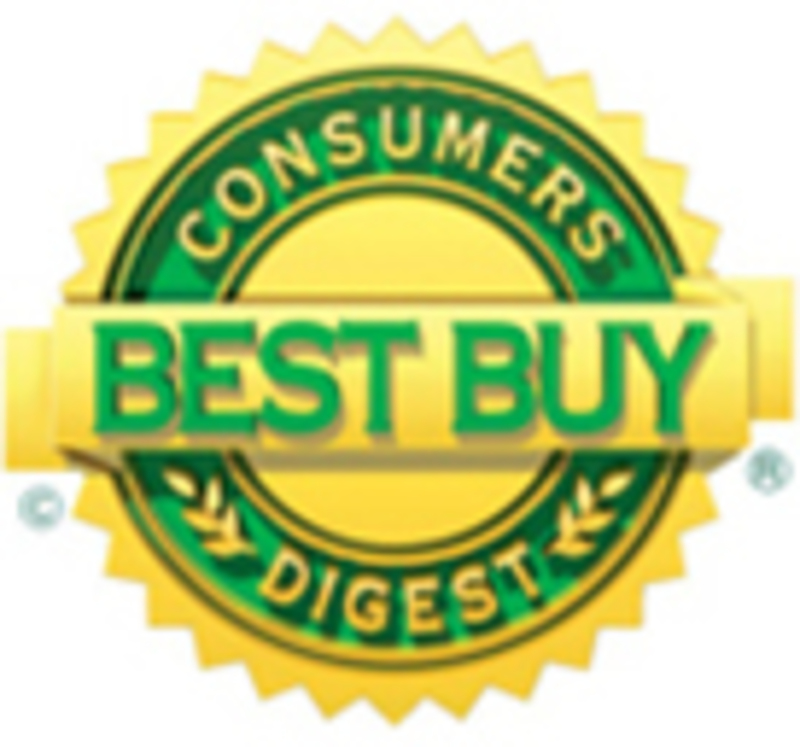 Cesaroni Design awarded a Consumers Digest Best Buy Award