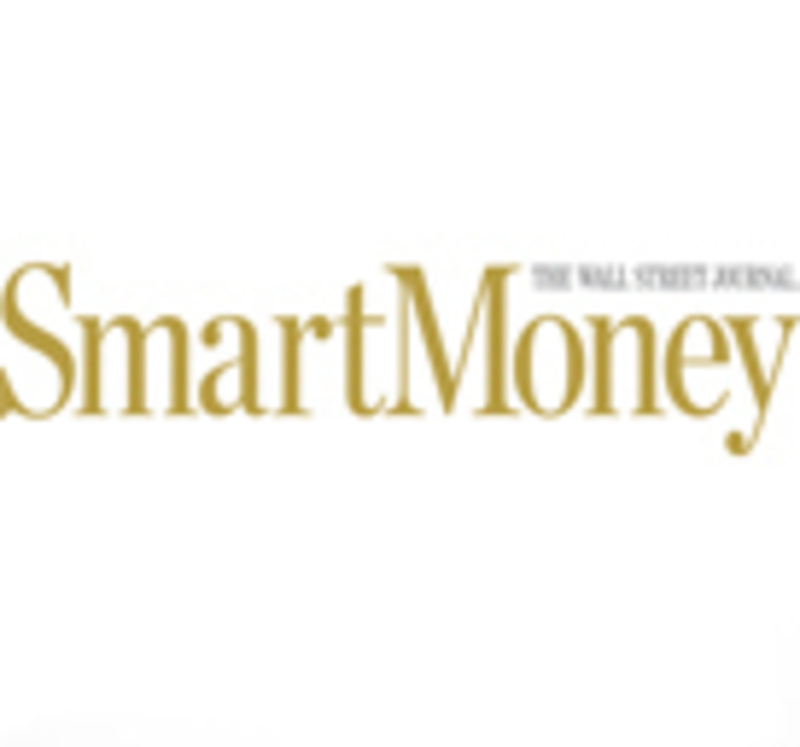Cesaroni Design was honored by Smart Money
