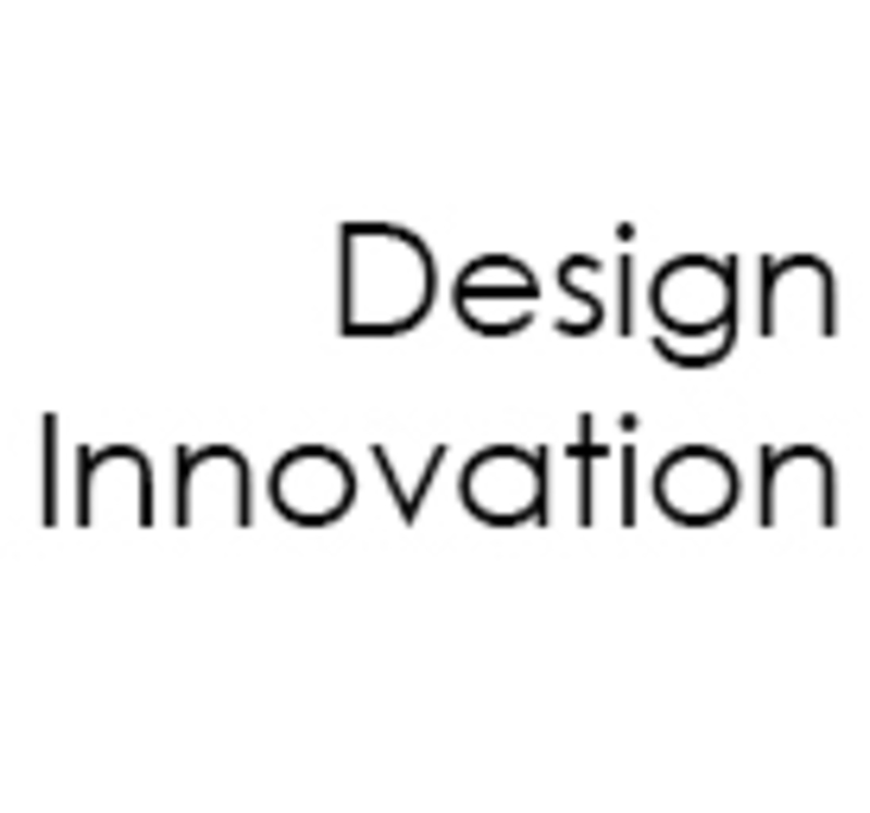 Design Innovation Award