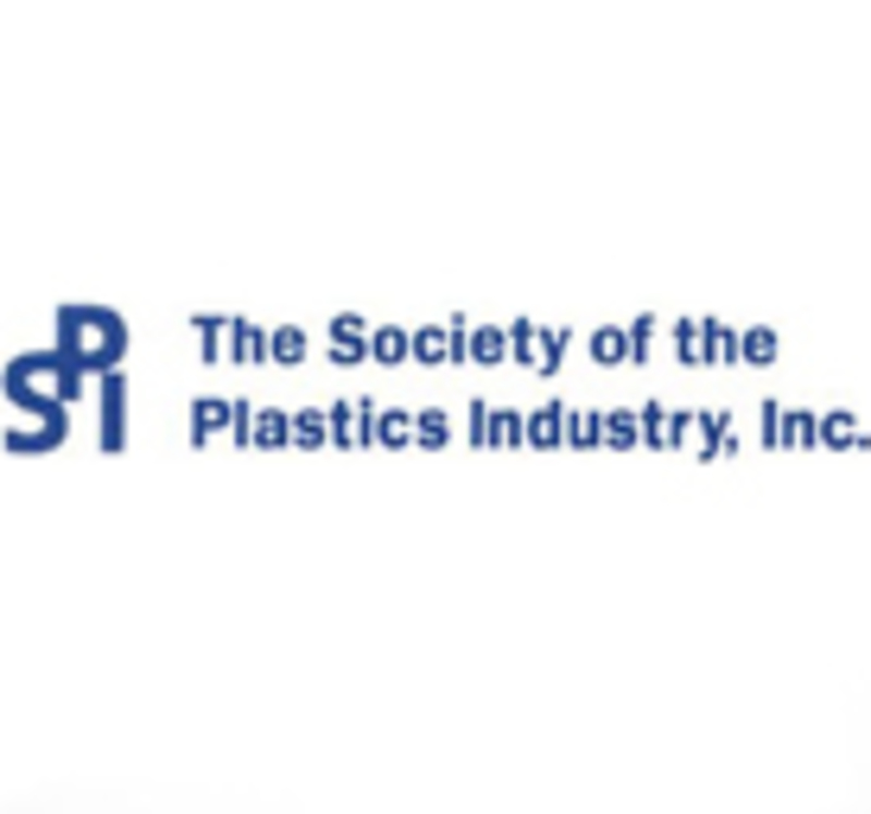 Cesaroni Design was honored by the Society of the Plastics Industry