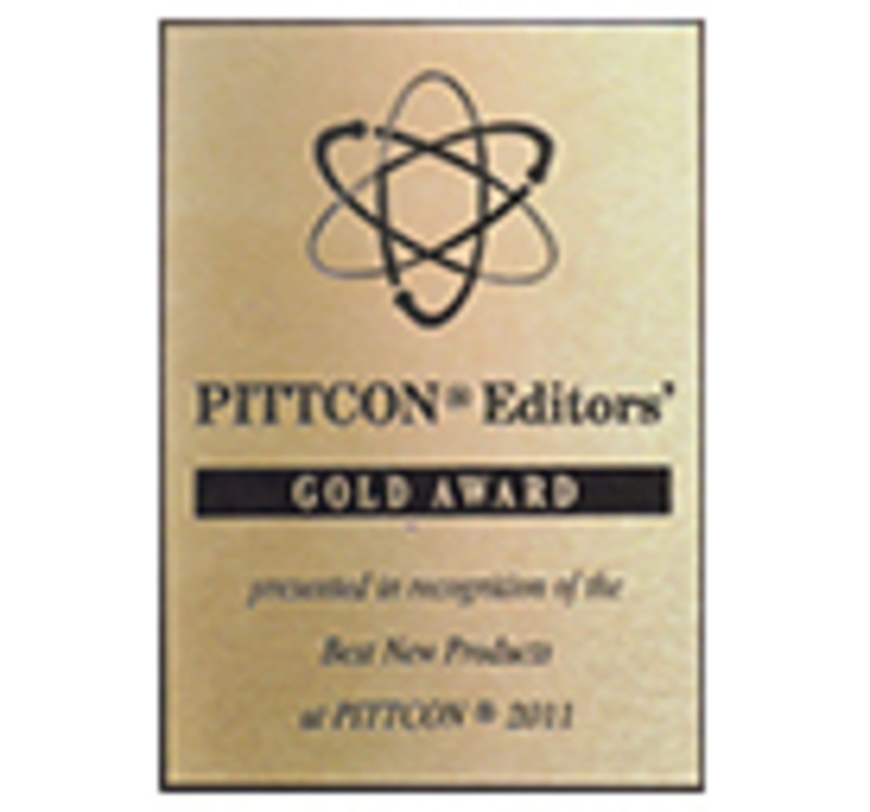 Editors' Gold Award 