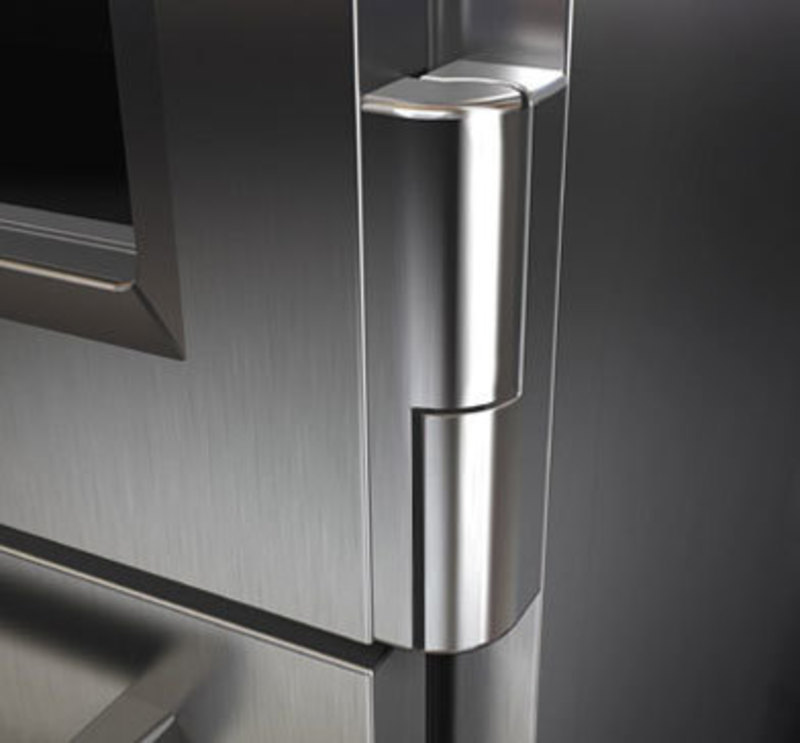 Sub-Zero, Inc.: PRO 48 Refrigerator-Freezer Sub-Zero, Inc.: PRO 48 Refrigerator-Freezer