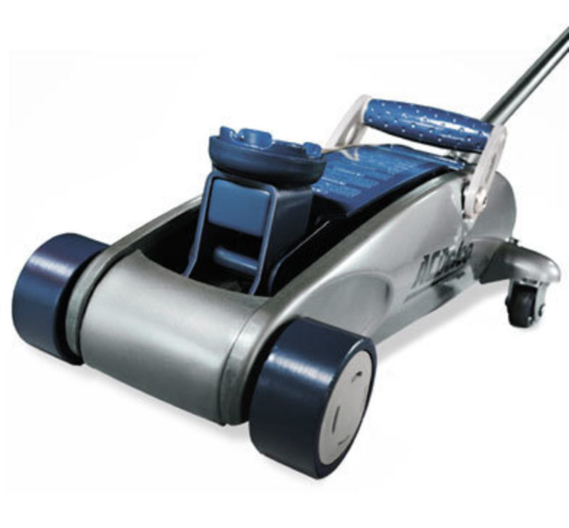 AC Delco: Rapid Car Jack AC Delco: Rapid Car Jack