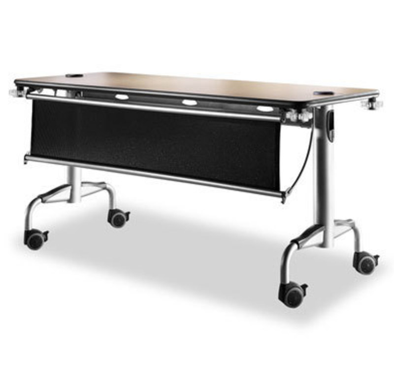 Bretford Manufacturing, Inc.: Here Mobile Tables Bretford Manufacturing, Inc.: Here Mobile Tables