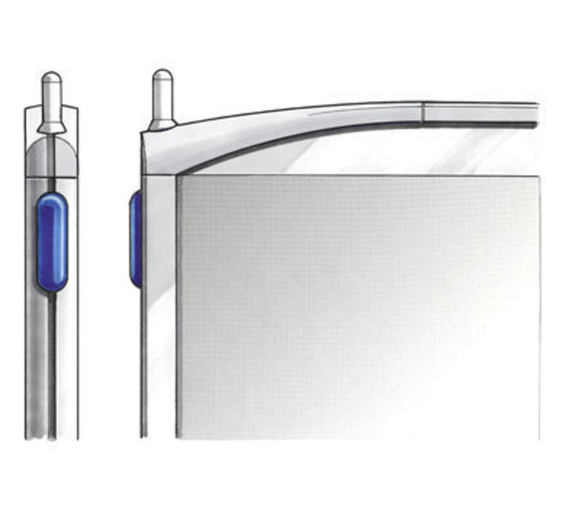Bretford Manufacturing, Inc.: Here Mobile Boards Bretford Manufacturing, Inc.: Here Mobile Boards