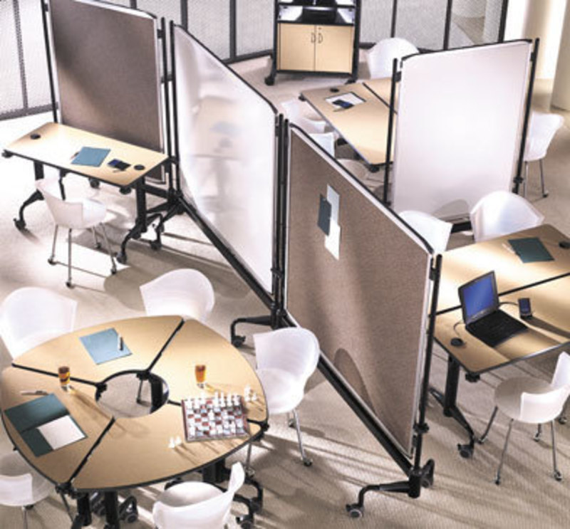 Bretford Manufacturing, Inc.: Here Mobile Boards Bretford Manufacturing, Inc.: Here Mobile Boards