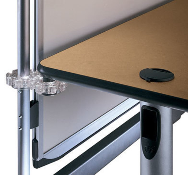 Bretford Manufacturing, Inc.: Here Mobile Boards Bretford Manufacturing, Inc.: Here Mobile Boards