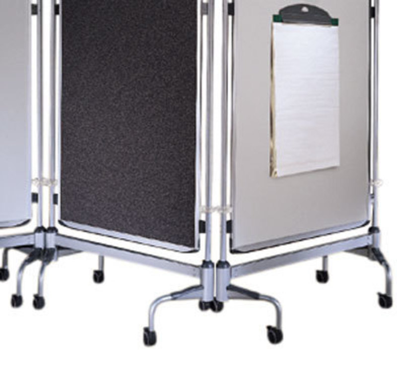 Bretford Manufacturing, Inc.: Here Mobile Boards Bretford Manufacturing, Inc.: Here Mobile Boards