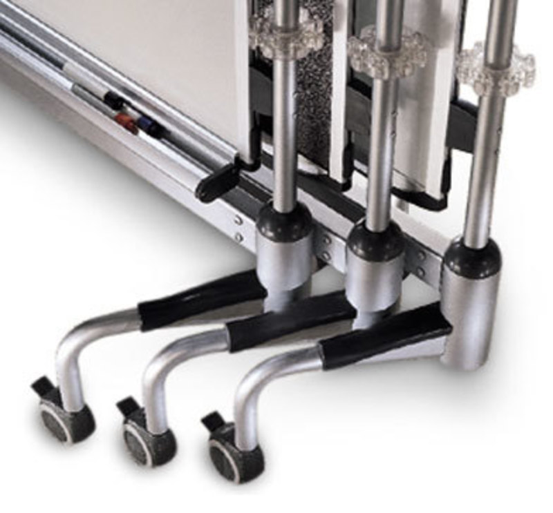 Bretford Manufacturing, Inc.: Here Mobile Boards Bretford Manufacturing, Inc.: Here Mobile Boards