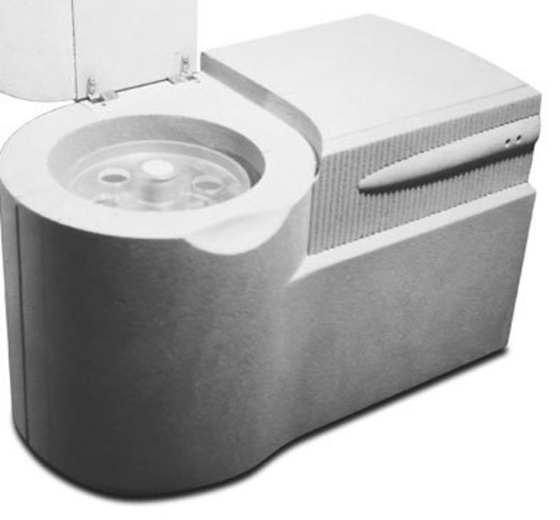 Packard (PerkinElmer) : Cyclone™ Storage Phosphor System Packard (PerkinElmer) : Cyclone™ Storage Phosphor System