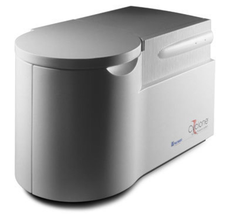 Packard (PerkinElmer) : Cyclone™ Storage Phosphor System Packard (PerkinElmer) : Cyclone™ Storage Phosphor System