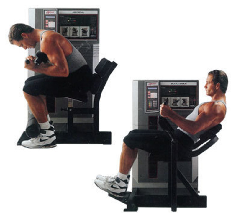 Life Fitness : Life Circuit Strength System Life Fitness : Life Circuit Strength System