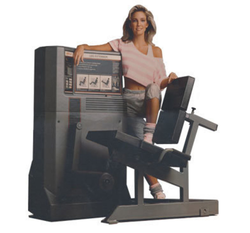 Life Fitness : Life Circuit Strength System Life Fitness : Life Circuit Strength System