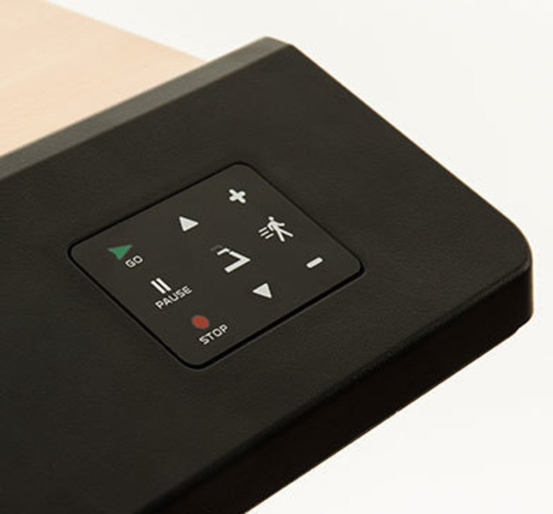 InMovement: InMovement™ TreadMill Desk InMovement: InMovement™ TreadMill Desk