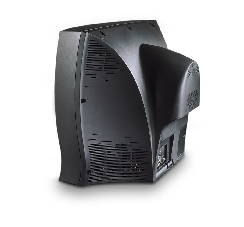 Zenith Electronics: Television 27-inch Zenith Electronics: Television 27-inch