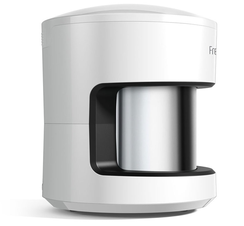 Hy Cite: FRESCAPURE™ 6000 by Royal Prestige®, Water Filtration System Side view of the Frescapure 6000 water filtration system