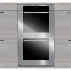 Wolf Appliance, Inc. :  M Series Transitional Built-In Wall Oven 