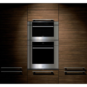 Wolf Appliance, Inc. :  M Series Transitional Built-In Wall Oven 