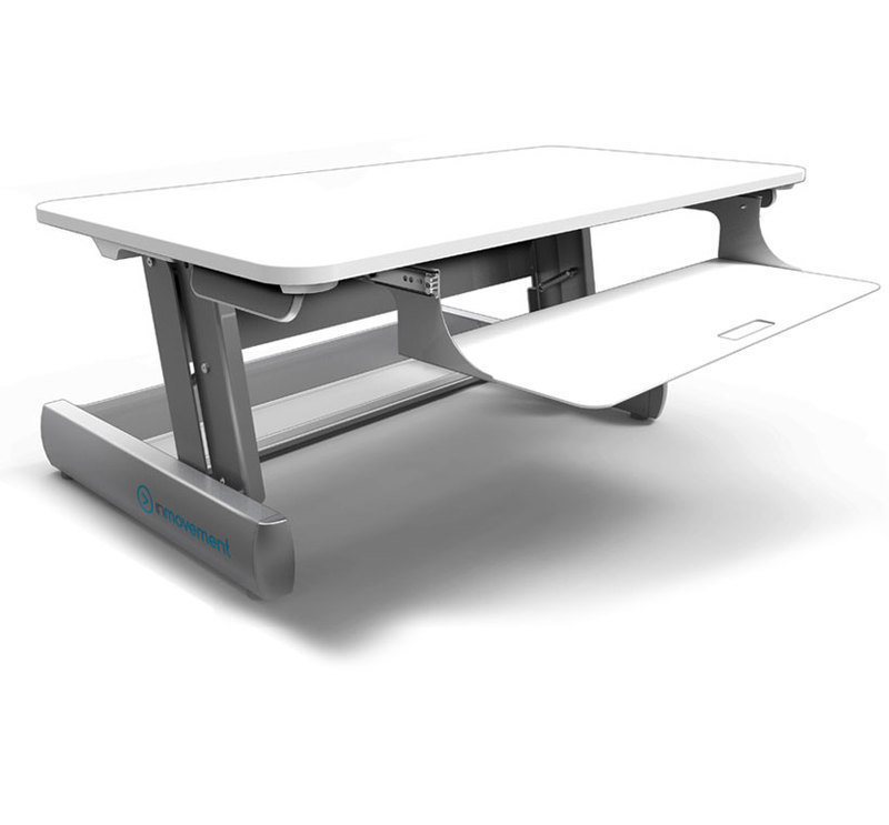 InMovement: Elevate Desktop™ DT2 InMovement: Elevate Desktop™ DT2