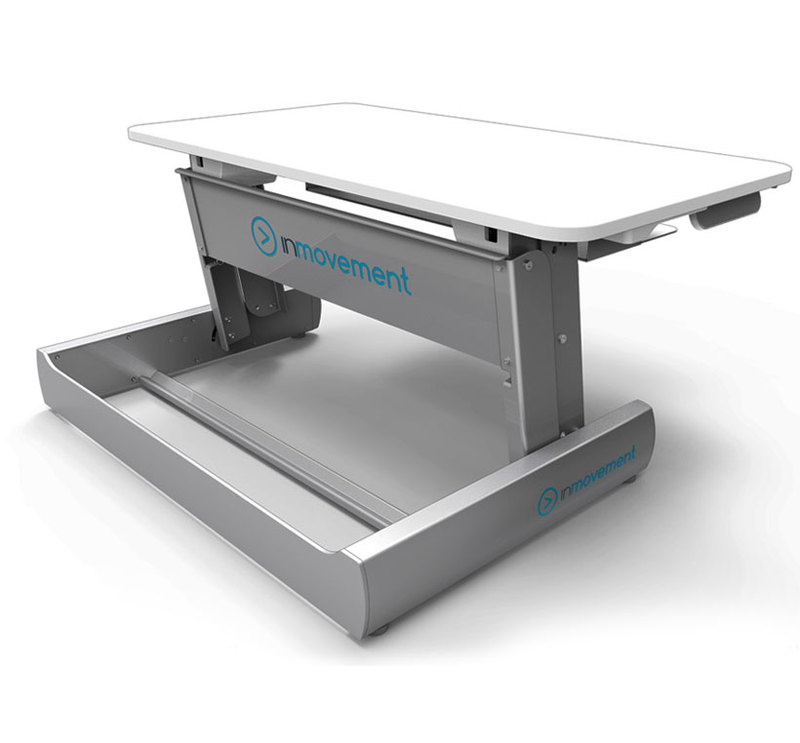 InMovement: Elevate Desktop™ DT2 InMovement: Elevate Desktop™ DT2
