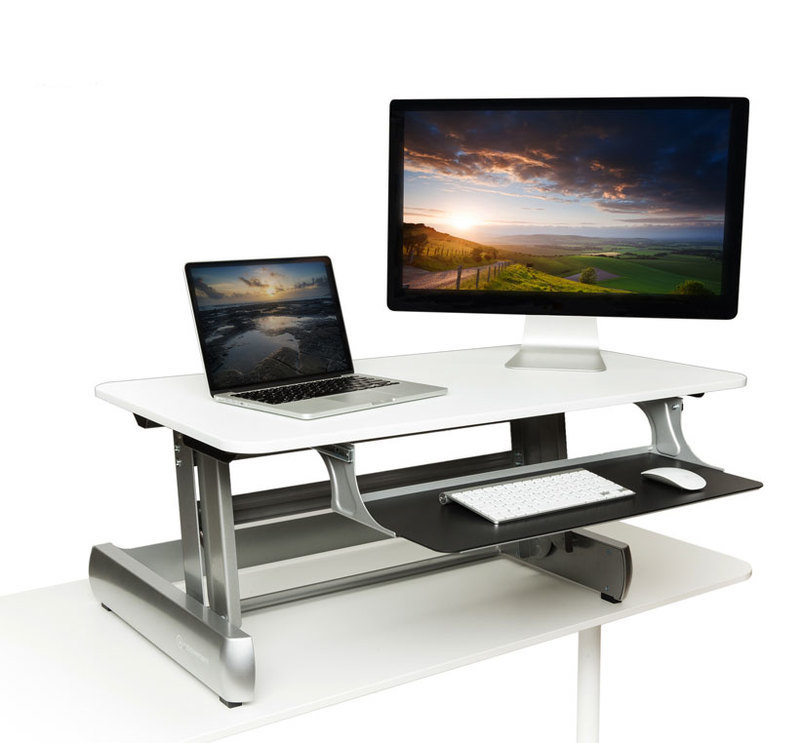 InMovement: Elevate Desktop™ DT2 InMovement: Elevate Desktop™ DT2