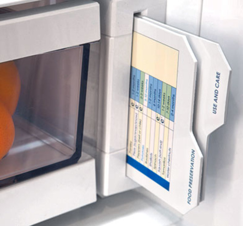 Sub-Zero, Inc.: 30" Integrated Tall Refrigerator Sub-Zero, Inc.: 30" Integrated Tall Refrigerator