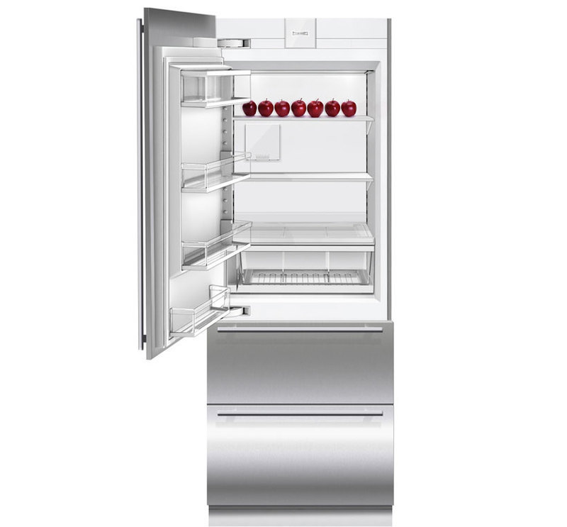 Sub-Zero, Inc.: 30" Integrated Tall Refrigerator Sub-Zero, Inc.: 30" Integrated Tall Refrigerator