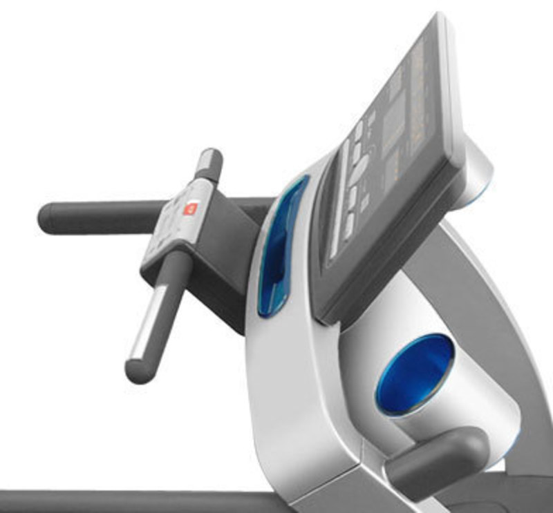 Life Fitness: T-Series Treadmill Life Fitness: T-Series Treadmill