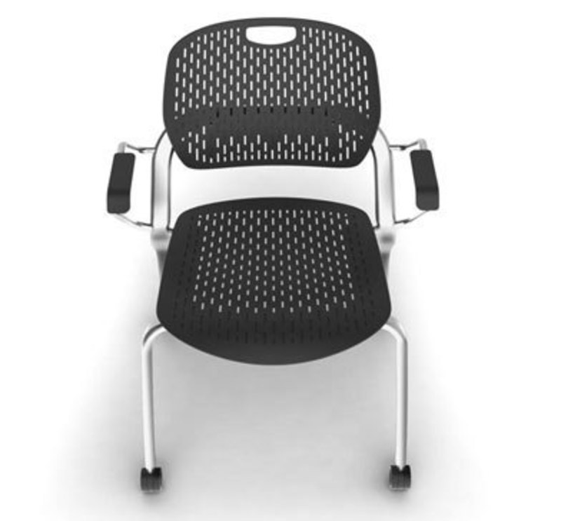 Bretford Manufacturing, Inc.: EXPLORE™ Chair Bretford Manufacturing, Inc.: EXPLORE™ Chair