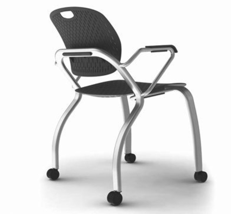 Bretford Manufacturing, Inc.: EXPLORE™ Chair Bretford Manufacturing, Inc.: EXPLORE™ Chair