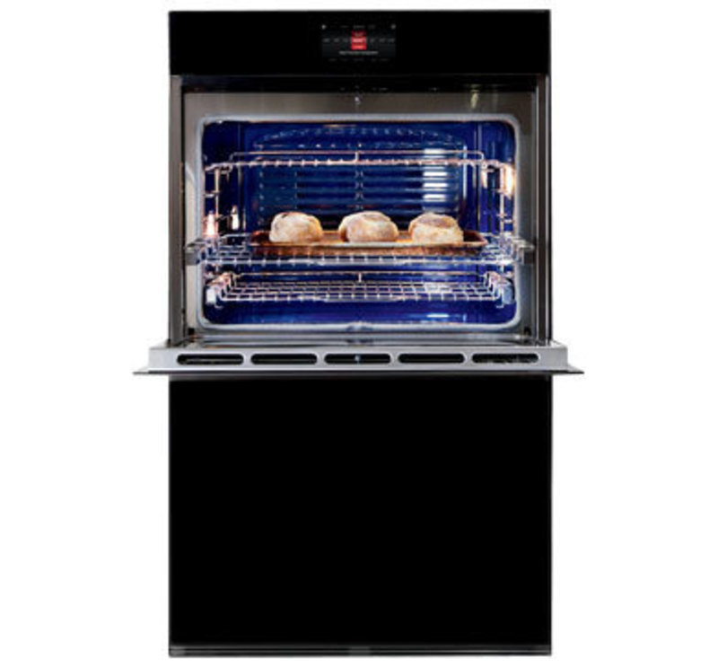 Wolf Appliance, Inc.: M Series Contemporary Built-In Wall Oven 