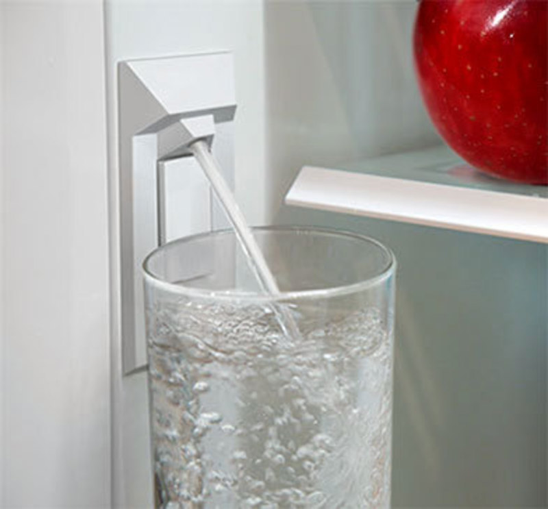 Sub-Zero, Inc.: 30" Integrated Tall Refrigerator Sub-Zero, Inc.: 30" Integrated Tall Refrigerator
