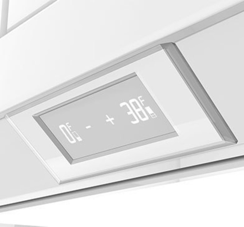 Sub-Zero, Inc.: 30" Integrated Tall Refrigerator Sub-Zero, Inc.: 30" Integrated Tall Refrigerator