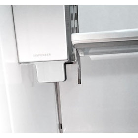 Sub Zero Inc Built In Refrigerator Internal Water And Ice Sub Zero Inc Built In Refrigerator Internal Water And Ice
